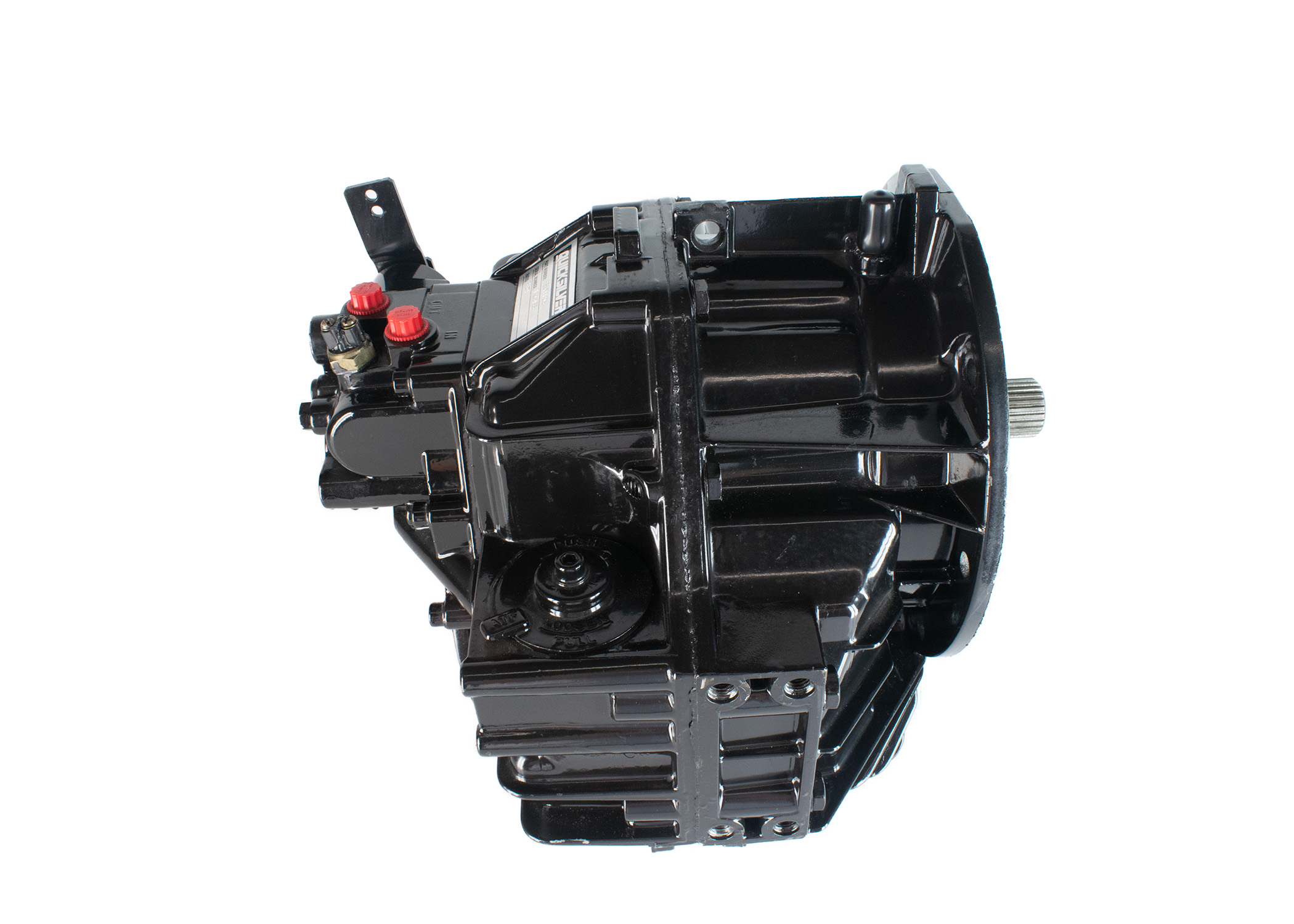 H ZFページ ZF Hurth HSW 630 A1 2.0 Down Angle Transmission 63A | eBay